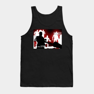 T-800 Interface Tank Top